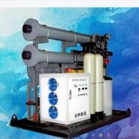 1000g/h electrolytic chlorine dioxide generator