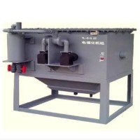 1000g/h Electrolytic Chlorine Dioxide Generator