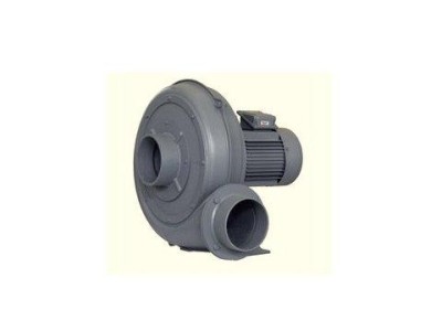 Transparent fan environmental engineering exhaust equipment