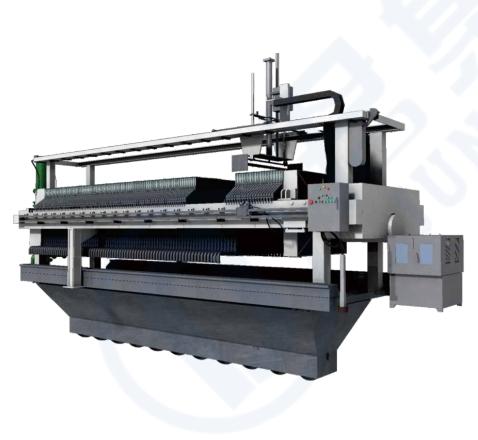 Paper Bag Making Machine