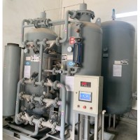 PSA oxygen concentrator