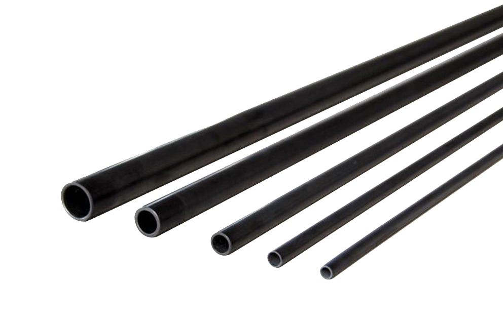 Silicon carbide heat exchange tube products