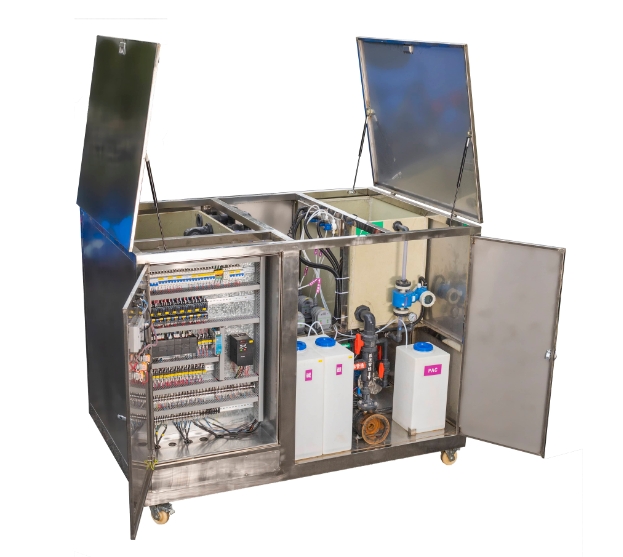 Integrated Drinking Water Equipment