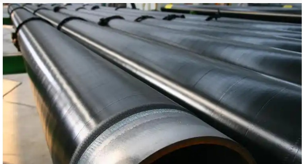 DINUOE-452 Long term anti-corrosion and wear-resistant coating