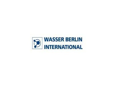 Berlin International Water Treatment Exhibition, Germany