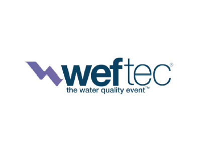 WATER ENVIRONMENT TECHNICAL EXHIBITION AND CONFERENCE