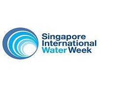 SINGAPORE INTERNATIONAL WATER WEEK